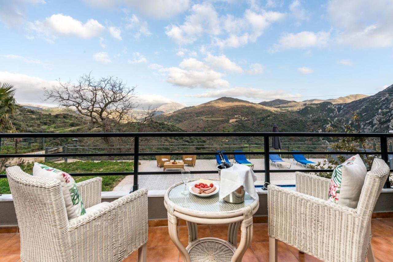 Villa Frati Gorge 외부 사진