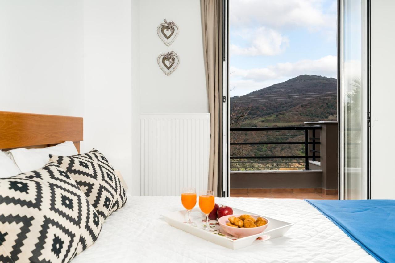 Villa Frati Gorge 외부 사진