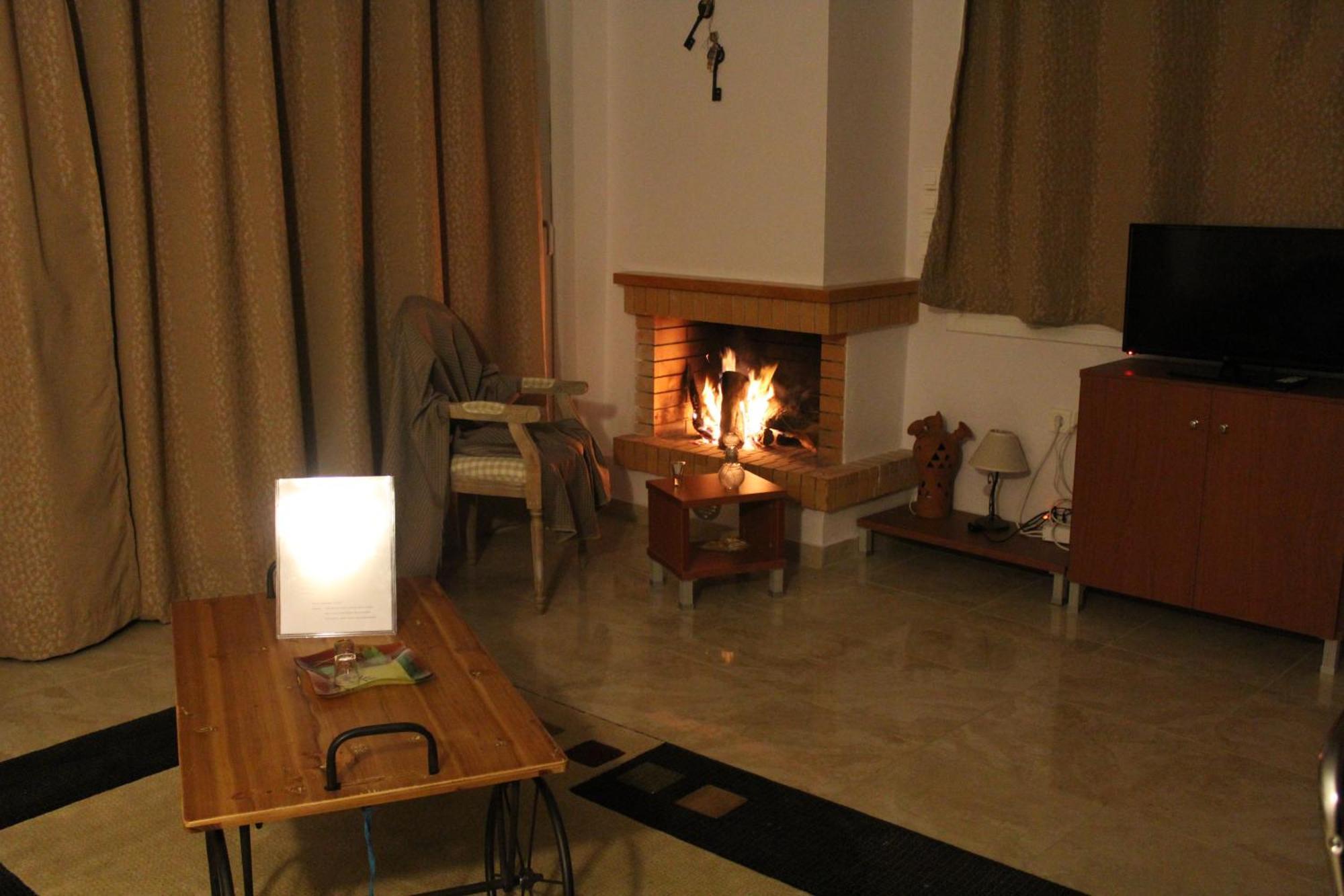 Villa Frati Gorge 외부 사진