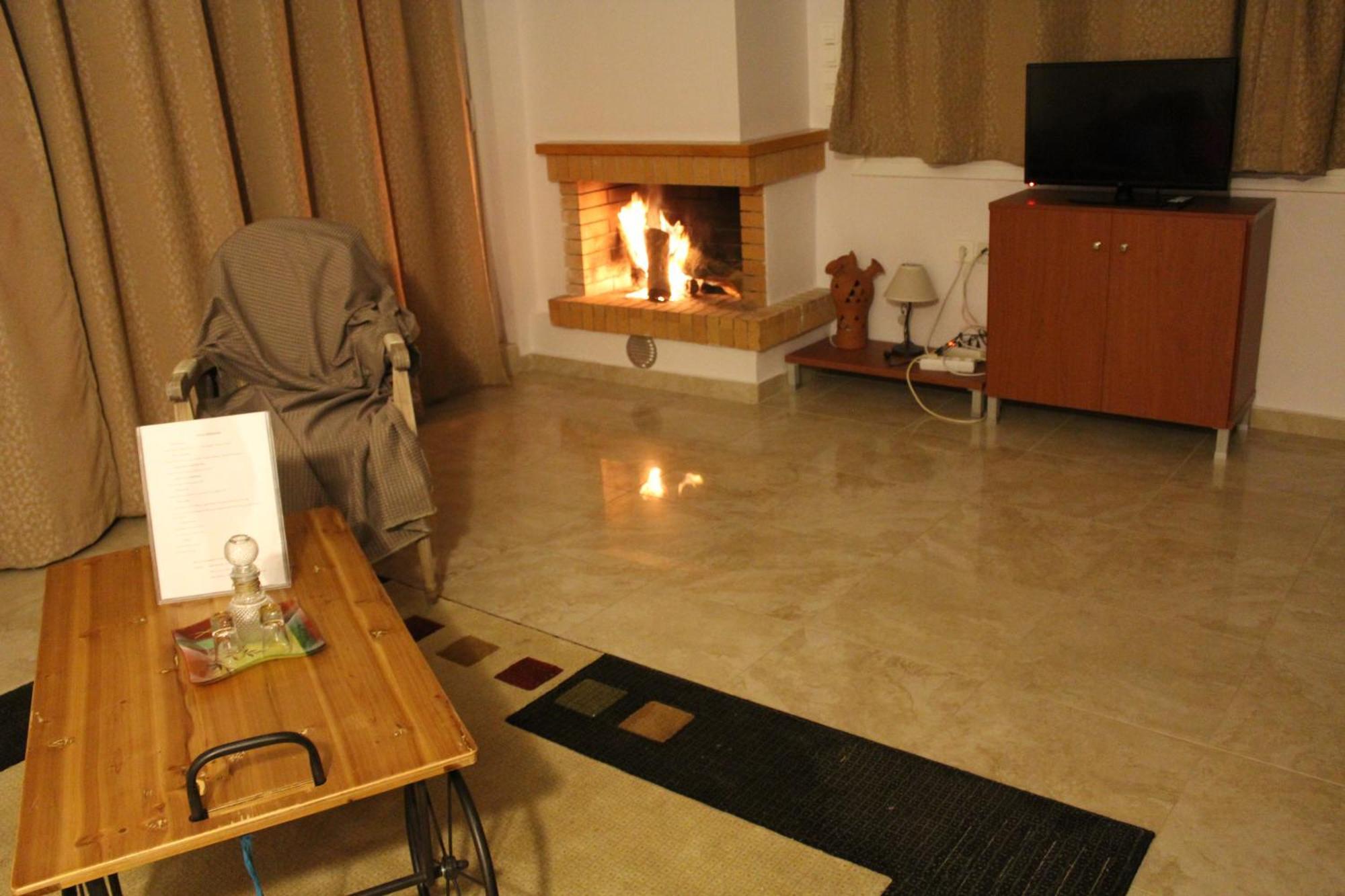 Villa Frati Gorge 외부 사진