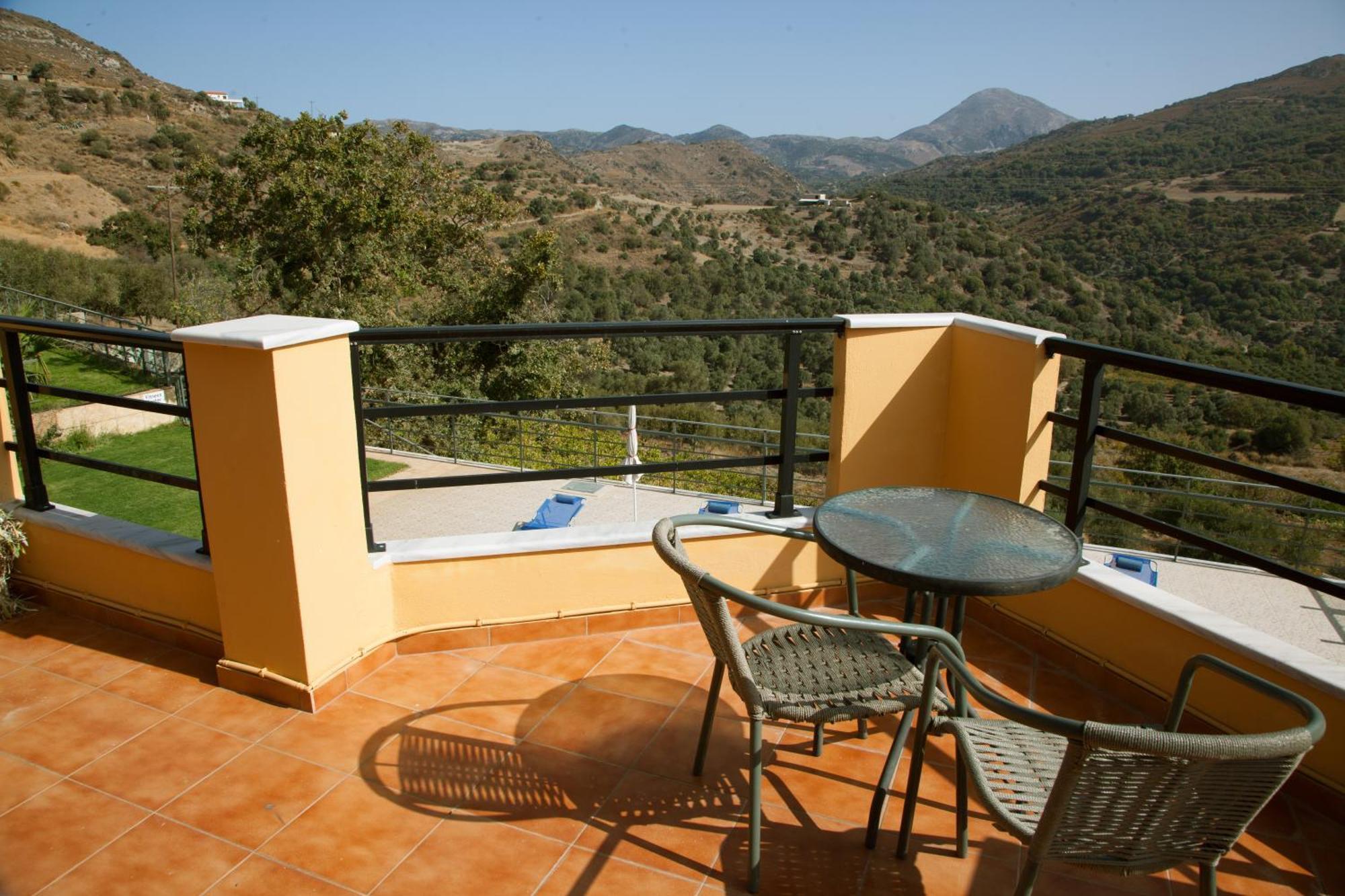 Villa Frati Gorge 외부 사진