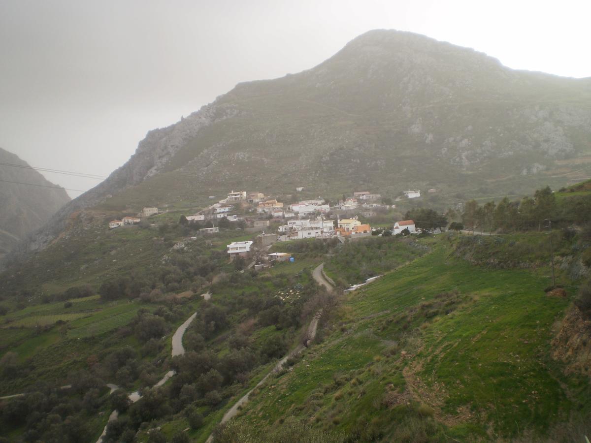 Villa Frati Gorge 외부 사진