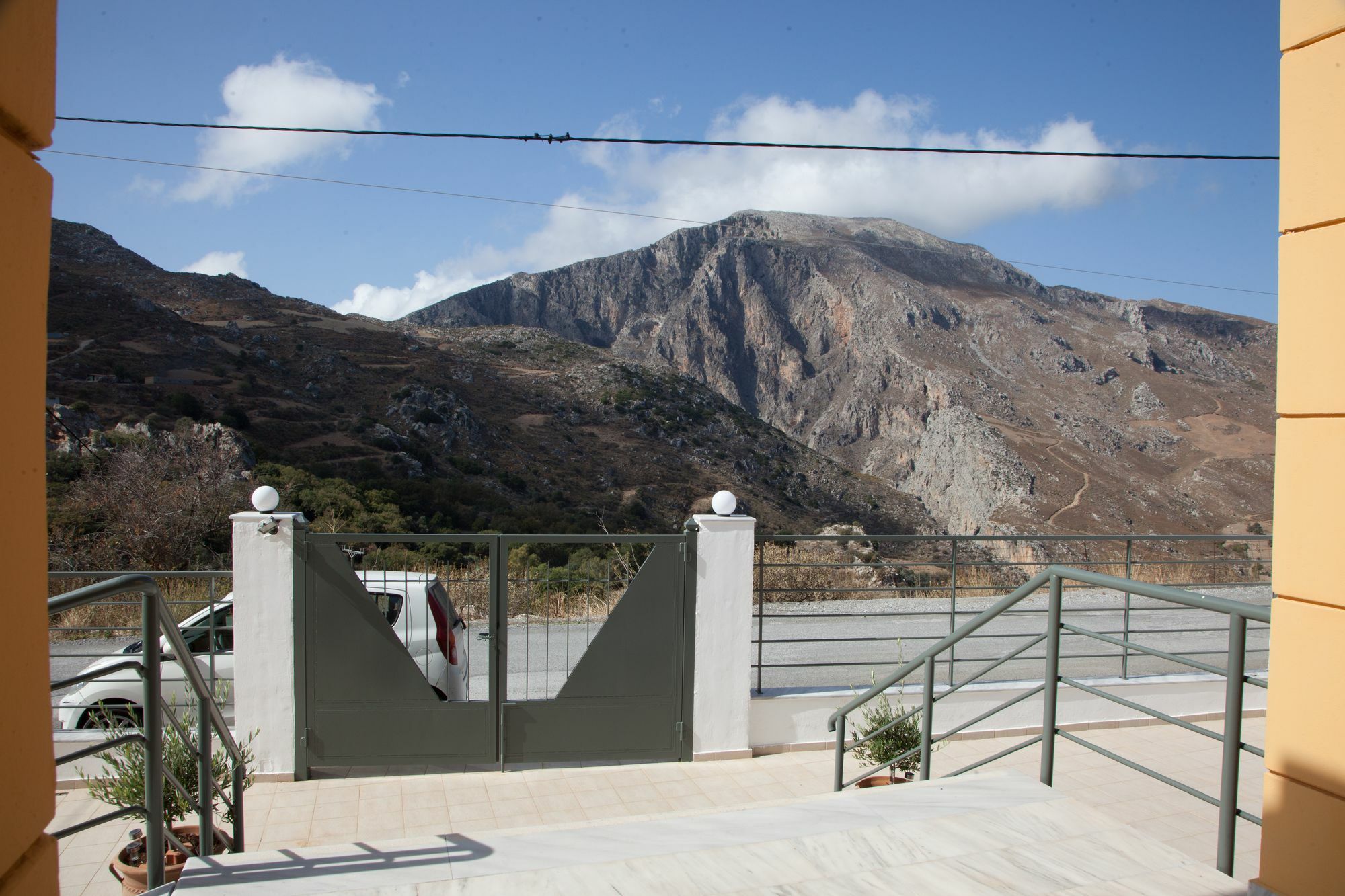 Villa Frati Gorge 외부 사진