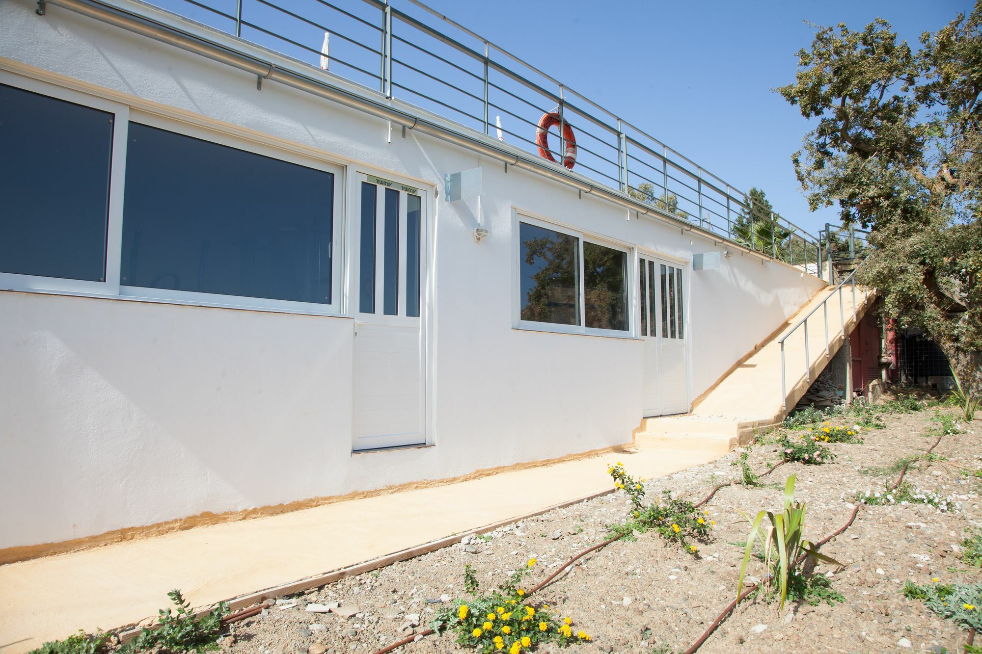 Villa Frati Gorge 외부 사진