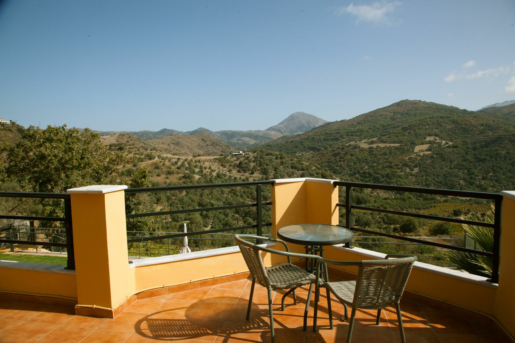 Villa Frati Gorge 외부 사진
